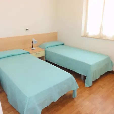 Apartment Beachside Comfort On First Floor Bibione