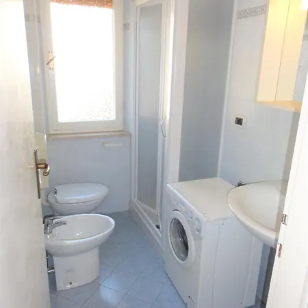 아파트 Beachside Comfort On First Floor *