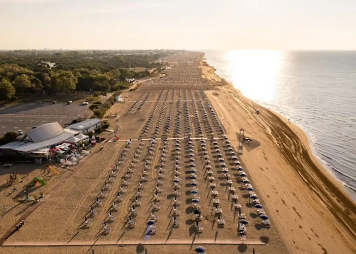 Apartment Beachside Comfort On First Floor *