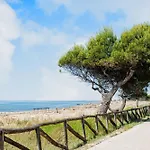 Beachside Comfort On First Floor Bibione
