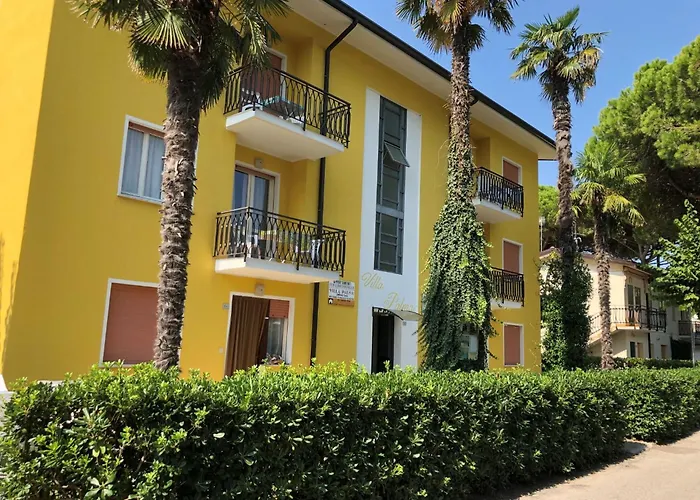 Διαμέρισμα Beachside Comfort On First Floor