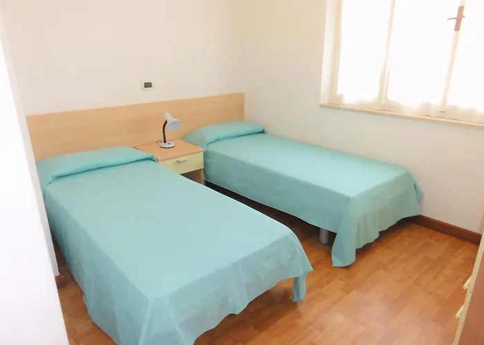 Apartment Beachside Comfort On First Floor Bibione