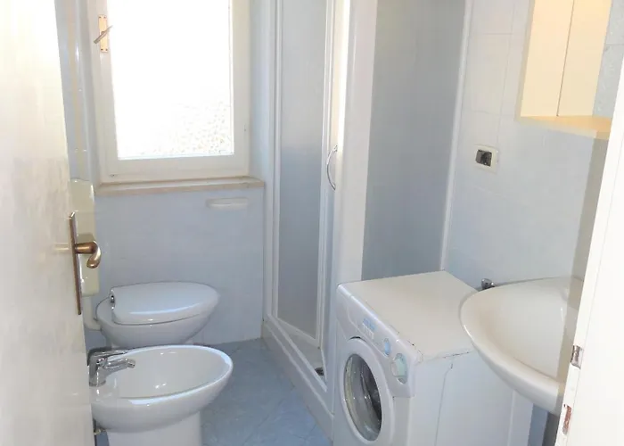 Διαμέρισμα Beachside Comfort On First Floor *